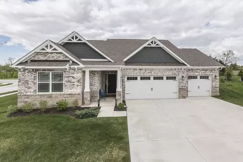 6752 Greeson Ln, Plainfield, IN 46168
