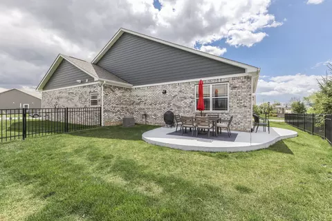 Exterior - 6752 Greeson Ln, Plainfield, IN 46168 photo 5 of 6