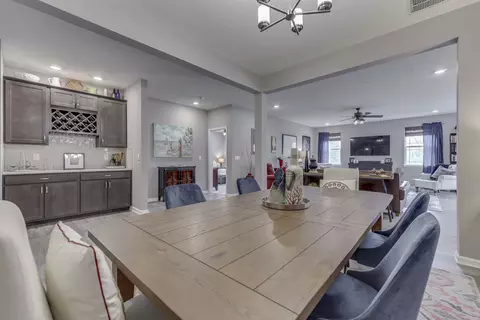 Dining - 6752 Greeson Ln, Plainfield, IN 46168 photo 2 of 2