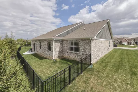 Exterior - 6752 Greeson Ln, Plainfield, IN 46168 photo 6 of 6
