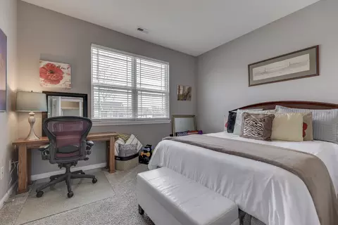 Bedroom - 6752 Greeson Ln, Plainfield, IN 46168 photo 4 of 4