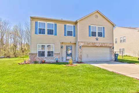 246 Parkview Dr, Danville, IN 46122