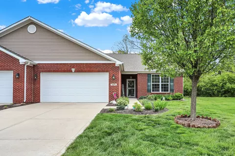 4356 Yarrow Ct, Indianapolis, IN 46237