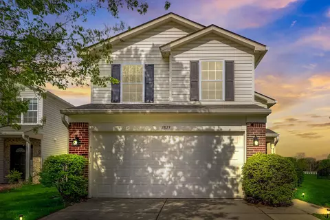 2823 Cahokia Ct, Indianapolis, IN 46217