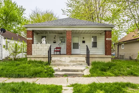246 S Dearborn St, Indianapolis, IN 46201