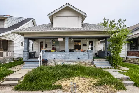3910 E Michigan St, Indianapolis, IN 46201