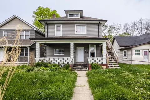 710 King Ave, Indianapolis, IN 46222