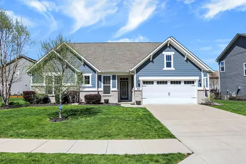 15711 Hargray Dr, Noblesville, IN 46062