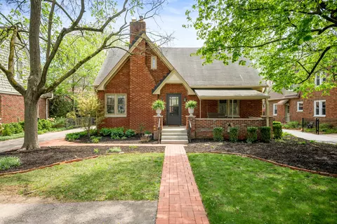 371 E Westfield Blvd, Indianapolis, IN 46220