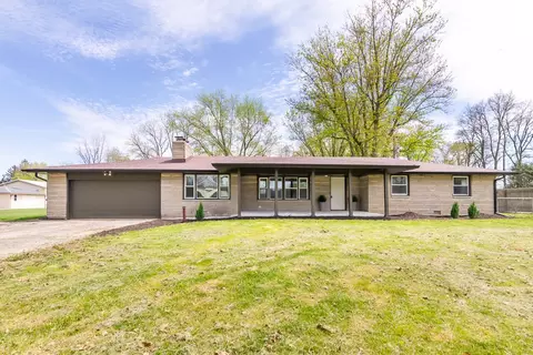 3090 S 380 E, Anderson, IN 46017