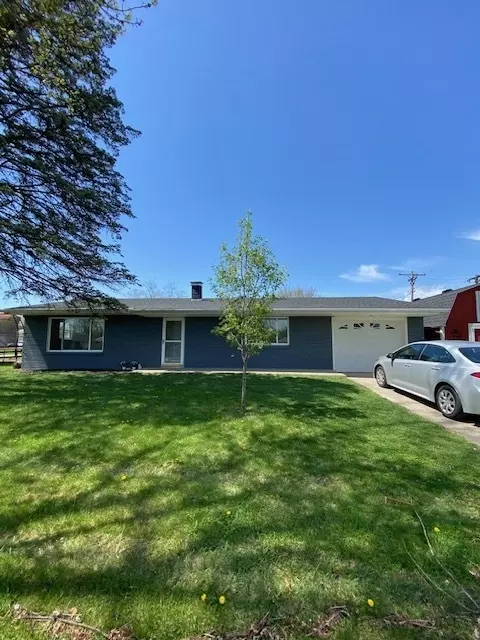 5202 N Richardt Ave, Indianapolis, IN 46226