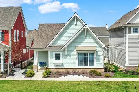 15177 American Lotus Dr, Westfield, IN 46074