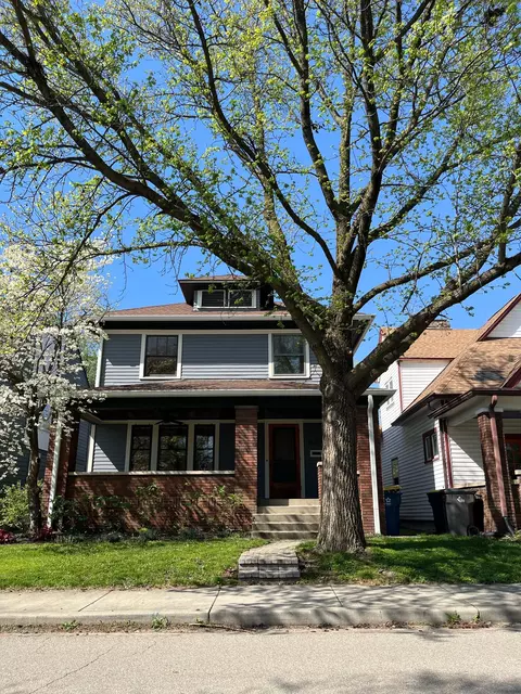 626 Orange St, Indianapolis, IN 46203