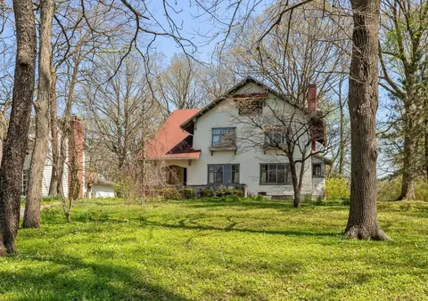 303 S Downey Ave, Indianapolis, IN 46219