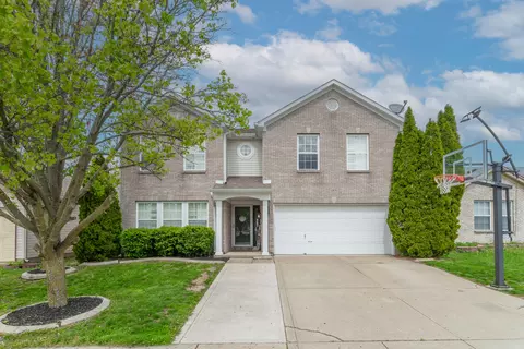 10836 Daylight Dr, Camby, IN 46113