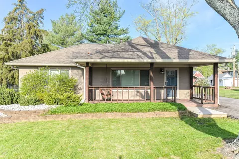 110 S West St, Bargersville, IN 46106