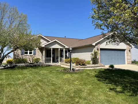 Undisclosed, Greenfield, IN 46140