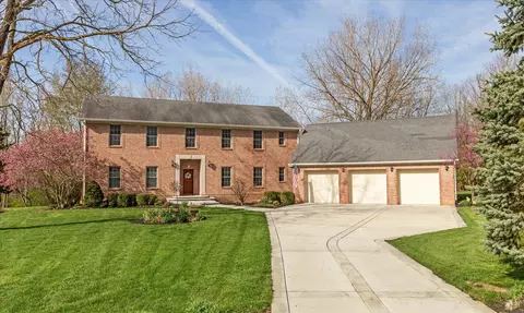 4739 Beechwood Rd, Avon, IN 46123