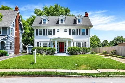 4225 Central Ave, Indianapolis, IN 46205