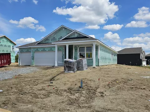 Exterior - 2307 Pinehurst Dr, Plainfield, IN 46168 photo 2 of 4