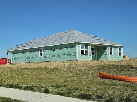 Exterior - 2307 Pinehurst Dr, Plainfield, IN 46168 photo 3 of 4