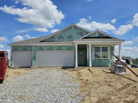 2307 Pinehurst Dr, Plainfield, IN 46168