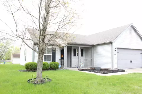 5719 Blackley Ln, Indianapolis, IN 46254