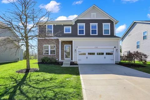 6768 School Branch Dr, Brownsburg, IN 46112