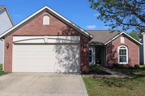 10715 Alyssa Way, Fishers, IN 46037