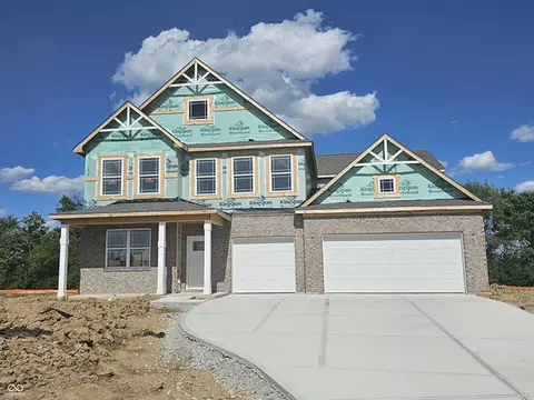 2245 Pinehurst Dr, Plainfield, IN 46168