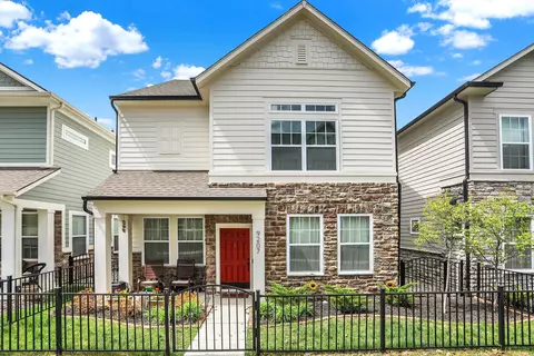 9207 Hawley Dr, Indianapolis, IN 46216