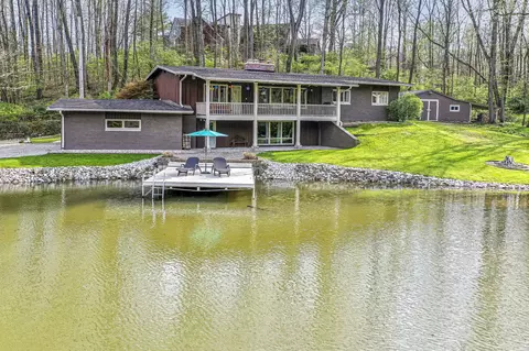 8580 Sargent Rd, Indianapolis, IN 46256