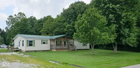27215 Mcqueen Rd, Greensburg, IN 47240