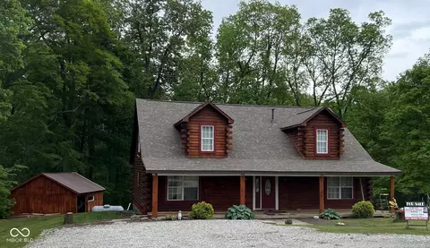 9966 E Circle Ct E, Rockville, IN 47872
