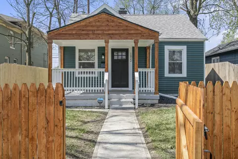 1822 Olive St, Indianapolis, IN 46203