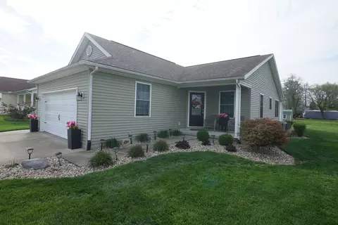 4504 Pierson Rd, Batesville, IN 47006