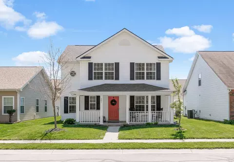 941 Knottingly Way, Westfield, IN 46074