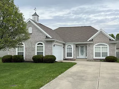 1577 Whisler Dr, Greenfield, IN 46140