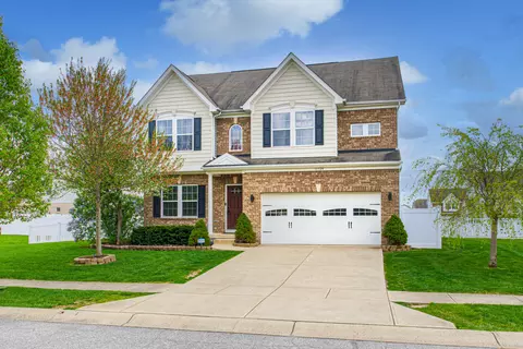 10729 Long Branch Dr, Brownsburg, IN 46112
