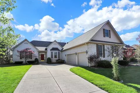 13010 Mcduffee Run, Carmel, IN 46033