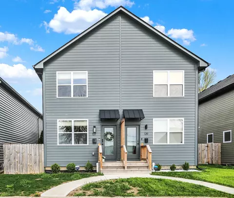 137 Mckim Ave, Indianapolis, IN 46201