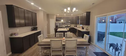 Dining - 236 Milltown Dr, Pendleton, IN 46064 photo 1 of 2