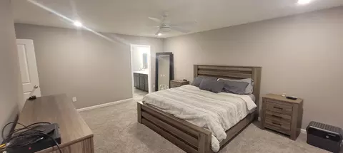 Bedroom - 236 Milltown Dr, Pendleton, IN 46064 photo 6 of 7