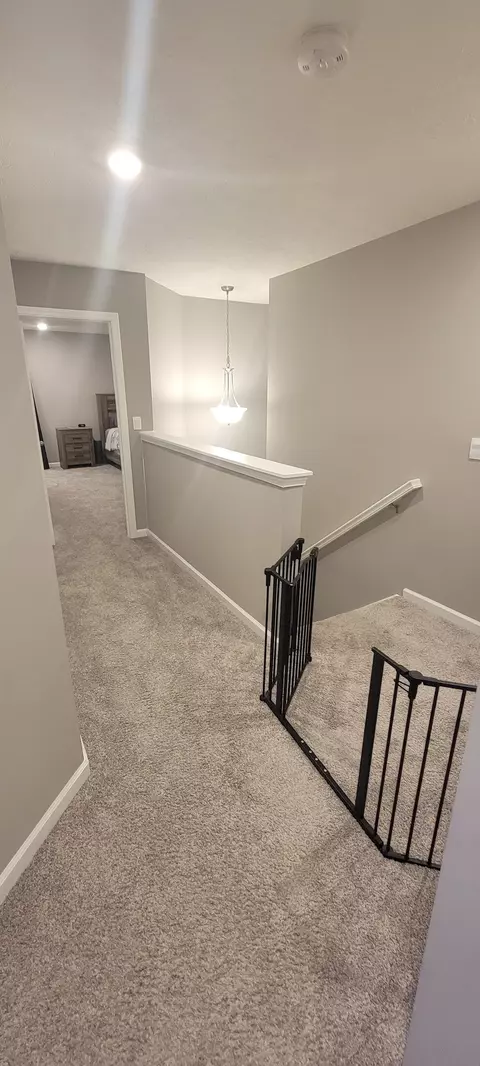 Entry Way - 236 Milltown Dr, Pendleton, IN 46064 photo 2 of 2