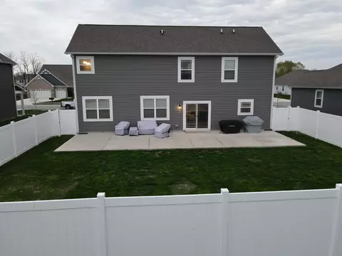 Exterior - 236 Milltown Dr, Pendleton, IN 46064 photo 7 of 9