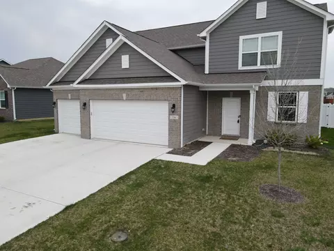 Exterior - 236 Milltown Dr, Pendleton, IN 46064 photo 5 of 9