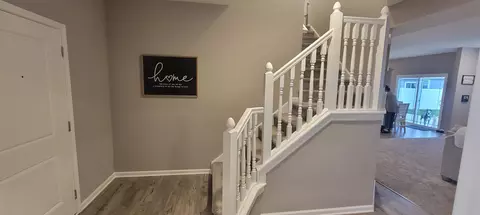 Entry Way - 236 Milltown Dr, Pendleton, IN 46064 photo 1 of 2