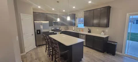 Kitchen - 236 Milltown Dr, Pendleton, IN 46064 photo 1 of 2