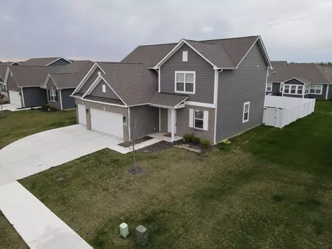 Exterior - 236 Milltown Dr, Pendleton, IN 46064 photo 3 of 9