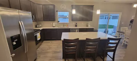 Kitchen - 236 Milltown Dr, Pendleton, IN 46064 photo 2 of 2